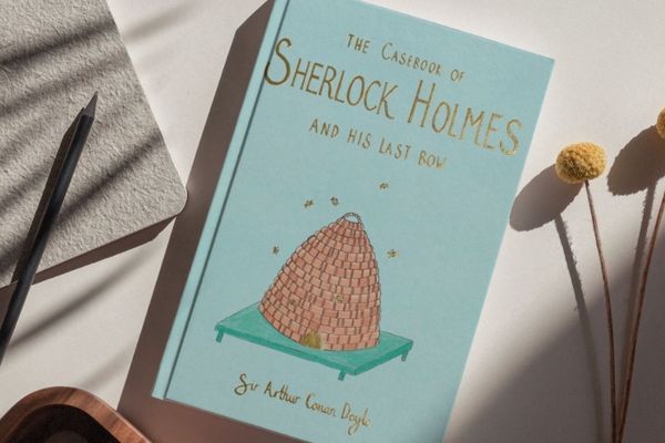 The Casebook of Sherlock Holmes - Collector's Editions