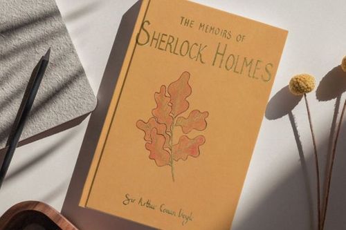 The Memoirs of Sherlock Holmes - Collector’s Editions