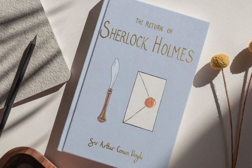 The Return of Sherlock Holmes - Collector’s Editions