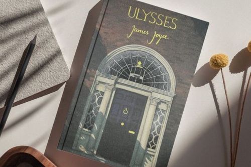 Ulysses - Collector's Editions