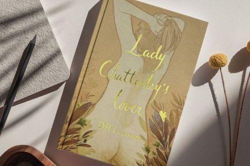 Lady Chatterley’s Lover - Collector’s Editions