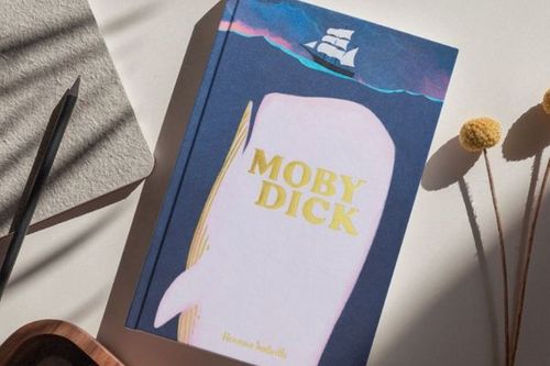 Moby Dick - Collector’s Editions