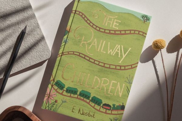 The Railway Children - Collector's Editions