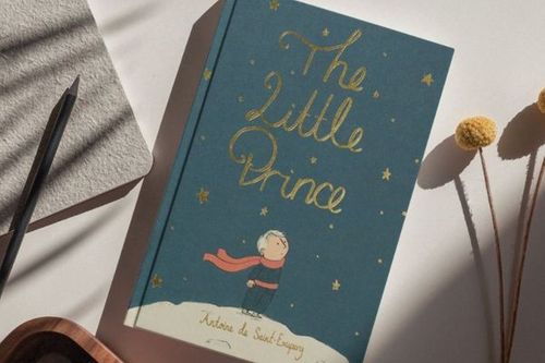 The Little Prince - Collector's Editions