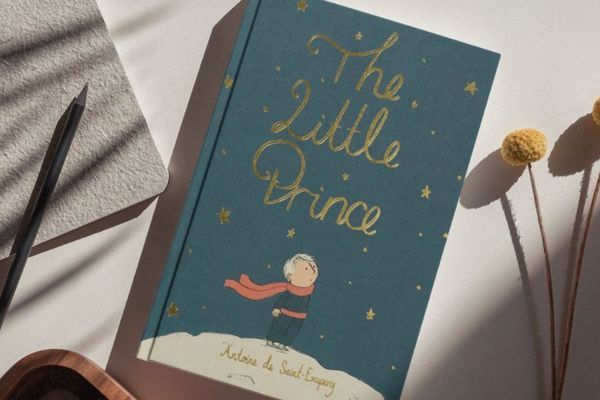 The Little Prince - Collector's Editions