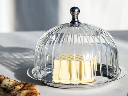 Butter Dish