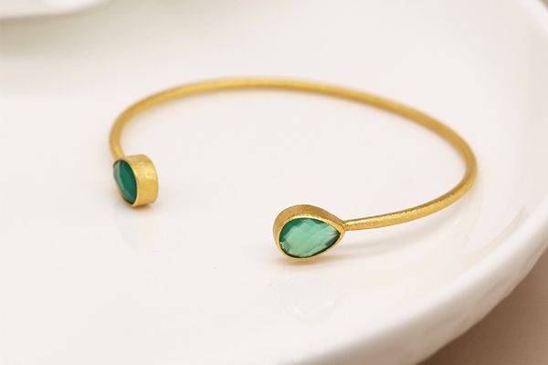 14kt Gold Plated Jewellery