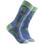 Herbs Bamboo Socks