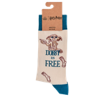 Licensed Harry Potter Socks - Dobby