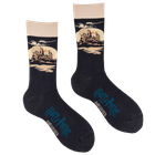 Licensed Harry Potter Socks - Hogwarts