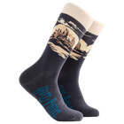 Licensed Harry Potter Socks - Hogwarts