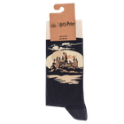 Licensed Harry Potter Socks - Hogwarts