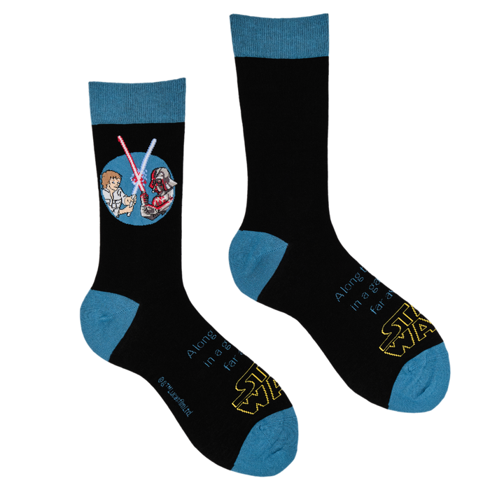 Licensed Star Wars Socks