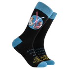 Licensed Star Wars Socks