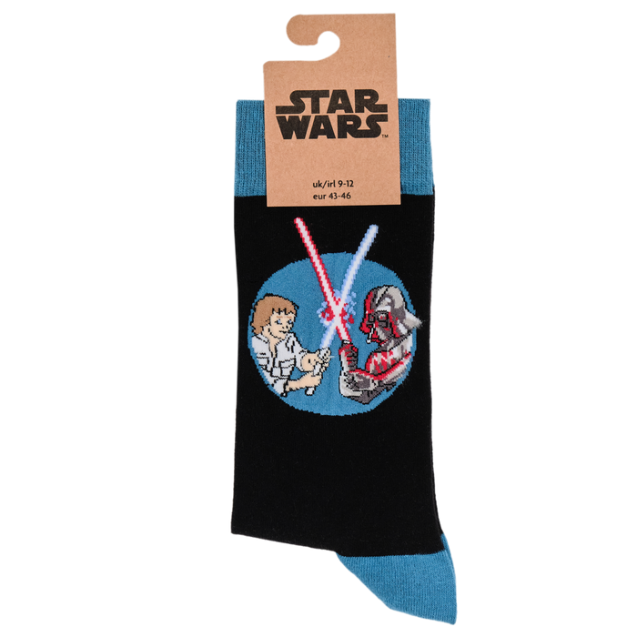 Licensed Star Wars Socks