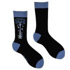 Licensed Star Wars Socks - Return of the Jedi