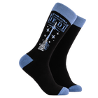 Licensed Star Wars Socks - Return of the Jedi