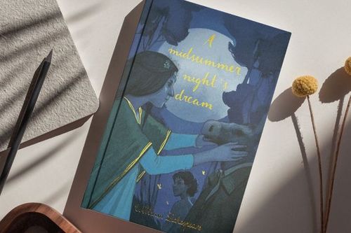 A Midsummer Night's Dream - Collector's Editions