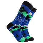 J.R.R. Tolkien Socks