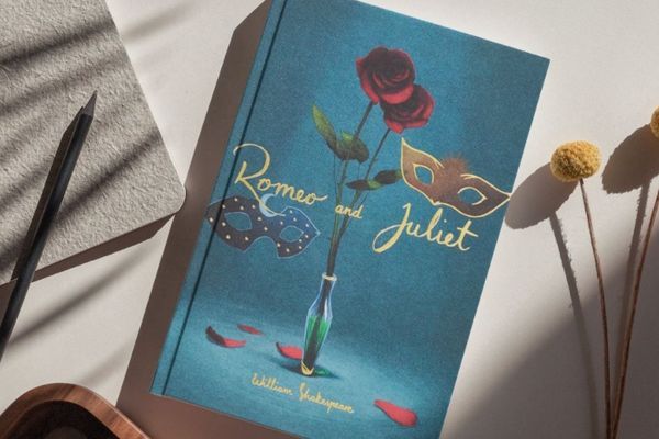 Romeo & Juliet - Collector's Editions