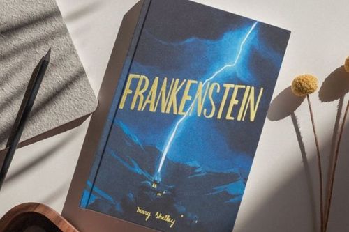 Frankenstein - Collector's Editions