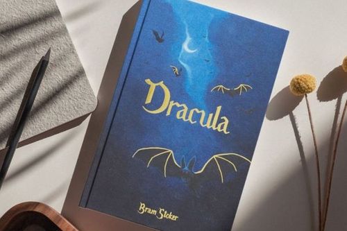 Dracula - Collector's Editions