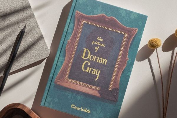 The Picture of Dorian Gray - Collector's Editions