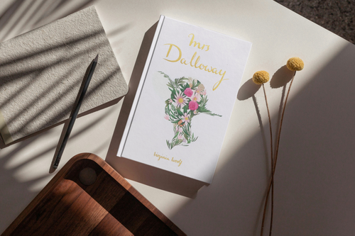 Mrs Dalloway - Collector's Editions