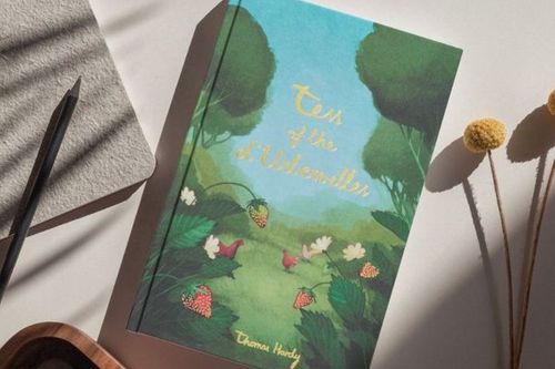 Tess of the D’urbervilles - Collector's Editions