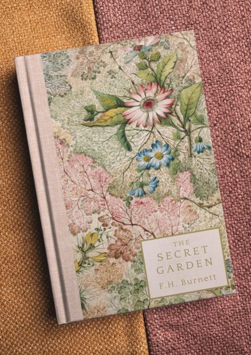 Secret Garden - The Heritage Collection