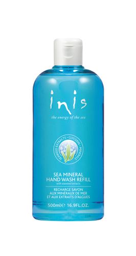 Sea Mineral Hand Wash Refill 500ml