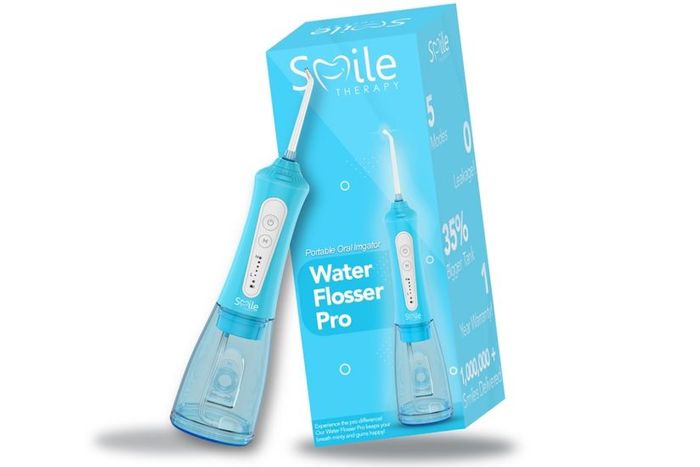 Water Flosser Pro