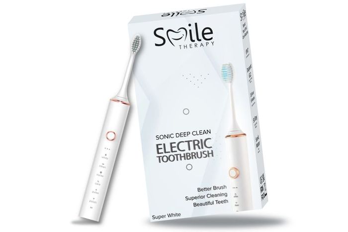 Electric Toothbrush