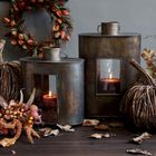 Lanterns & Pumpkins - Autumn Favourites