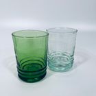 New range of 100% recycled glass handmade exclusively in Morocco