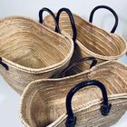 Moroccan baskets