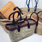 Moroccan baskets