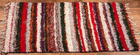 Spanish Recycled Rugs