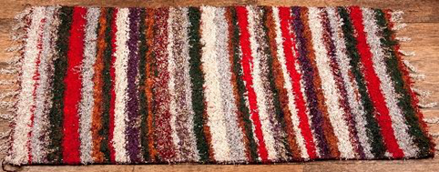 Spanish Recycled Rugs