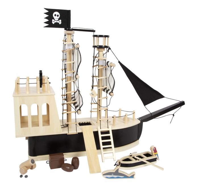 Pirate Ship