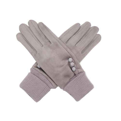 GL21 Gloves Grey