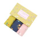 BS013 Dainty Floral Socks Box