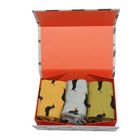 BS009 Little Sausage Dogs Socks Box