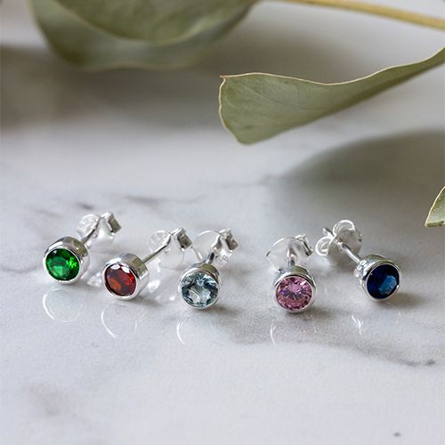 Birthstone Collection