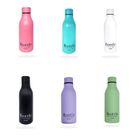 Bottle colours