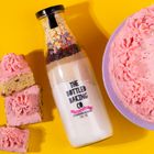 Happy Birthday Cake Mix in a Bottle