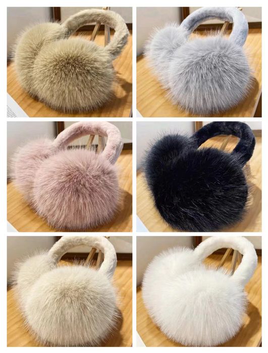 Earmuffs