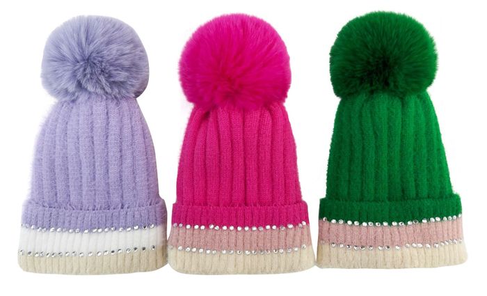 Winter Hats