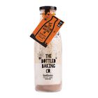 Spooktacular Chocolate Orange Cookie Mix in a Bottle