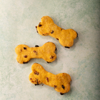 Goji Berry Doggy Biscuit - biscuit mix